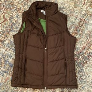 Women’s Port Authority insulated vest